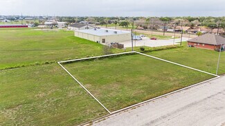Plus de détails pour 105 Northpark, Victoria, TX - Terrain à vendre