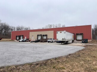 Plus de détails pour 260 Shady Ln, Manchester, PA - Industriel/Logistique à louer