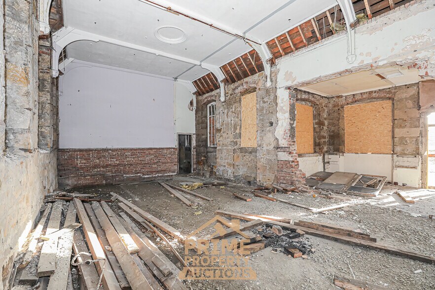 Ramsay Rd, Kirkcaldy à vendre - Photo de l’immeuble – Image 3 sur 15