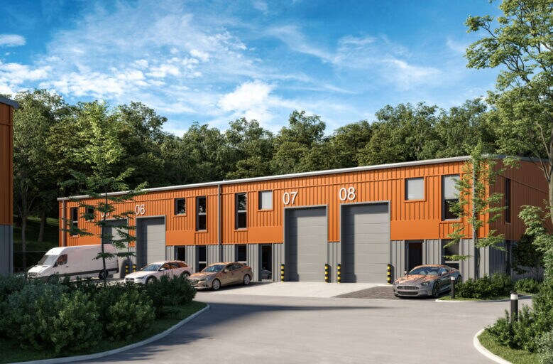 Farningham Rd, Crowborough à louer - Photo de l’immeuble – Image 2 sur 4