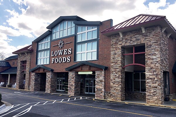 Bass Lake Rd, Holly Springs, NC à louer - Photo de l’immeuble – Image 2 sur 8