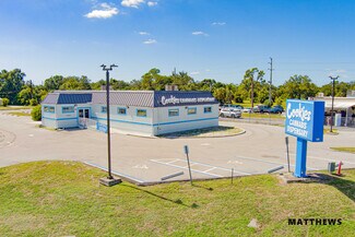 Plus de détails pour 4535 Tamiami Trl, Port Charlotte, FL - Bureau à vendre