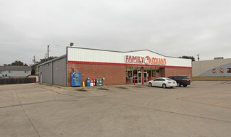 Plus de détails pour 1604 S Fort Hood St, Killeen, TX - Local commercial à louer