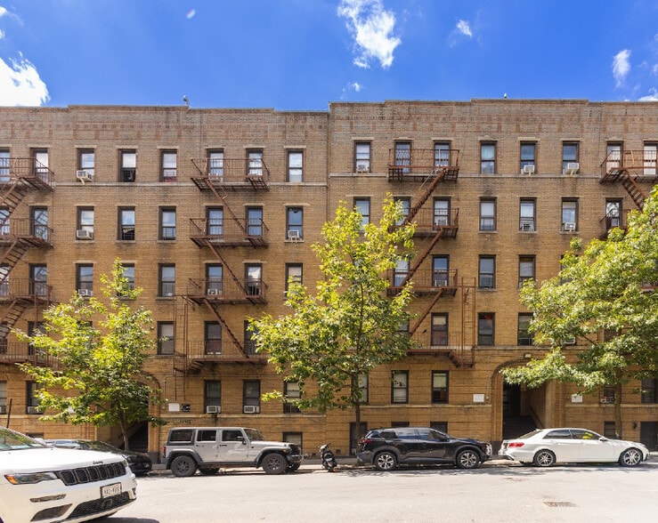 72-82 Ellwood Street portefeuille de 2 biens à vendre sur LoopNet.fr - Photo de l’immeuble – Image 3 sur 3