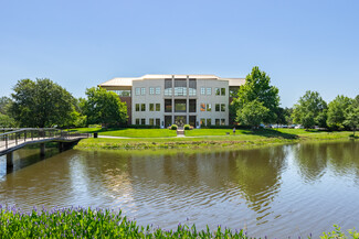 Plus de détails pour 4480 Cox Rd, Glen Allen, VA - Bureau à louer