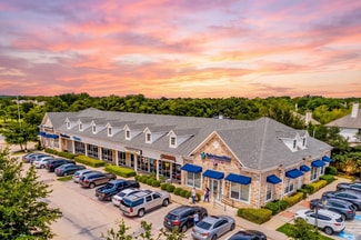 Plus de détails pour 5411 Basswood Blvd, Fort Worth, TX - Différents types d’espaces à louer