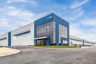 Plus de détails pour 63 Hook Rd, Bayonne, NJ - Industriel/Logistique à louer