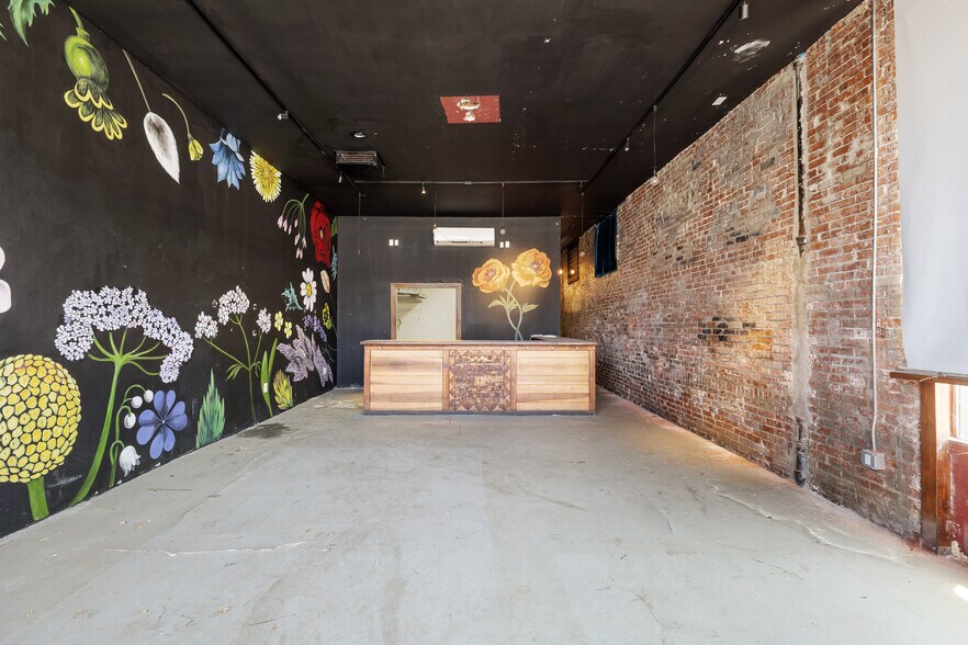 4318-4330 Melrose Ave, Los Angeles, CA à louer - Photo de l’immeuble – Image 3 sur 14