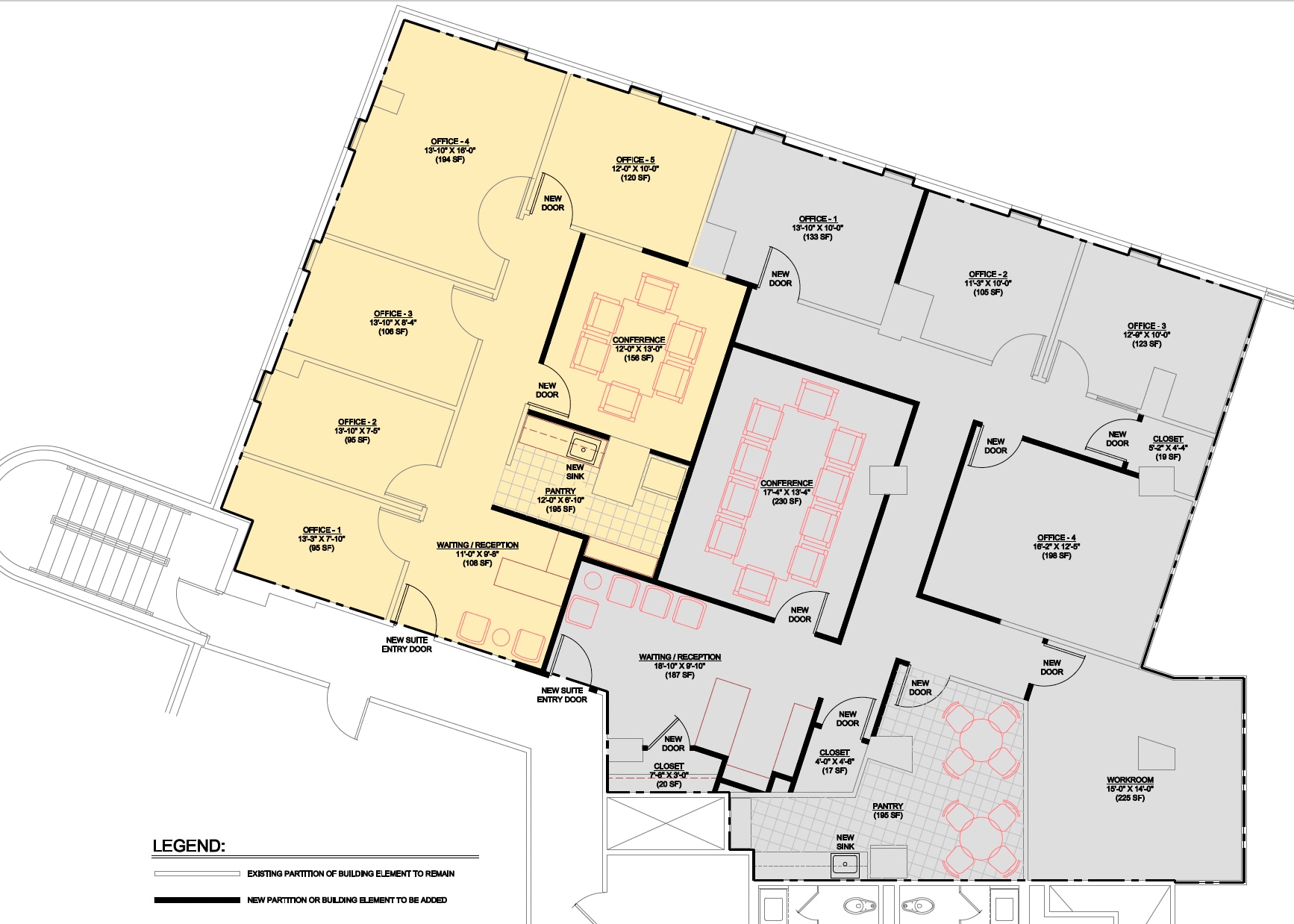 60 West St, Annapolis, MD à louer Photo intérieure– Image 1 sur 1