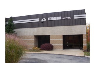 Plus de détails pour 6189 Blue Star Hwy, Saugatuck, MI - Industriel/Logistique à louer