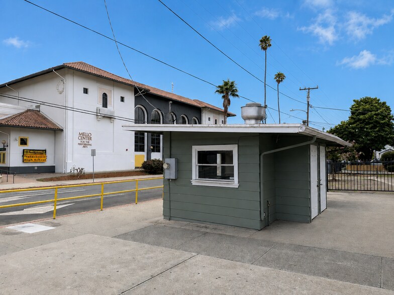 265 E Beach St, Watsonville, CA à louer - Photo de l’immeuble – Image 3 sur 6