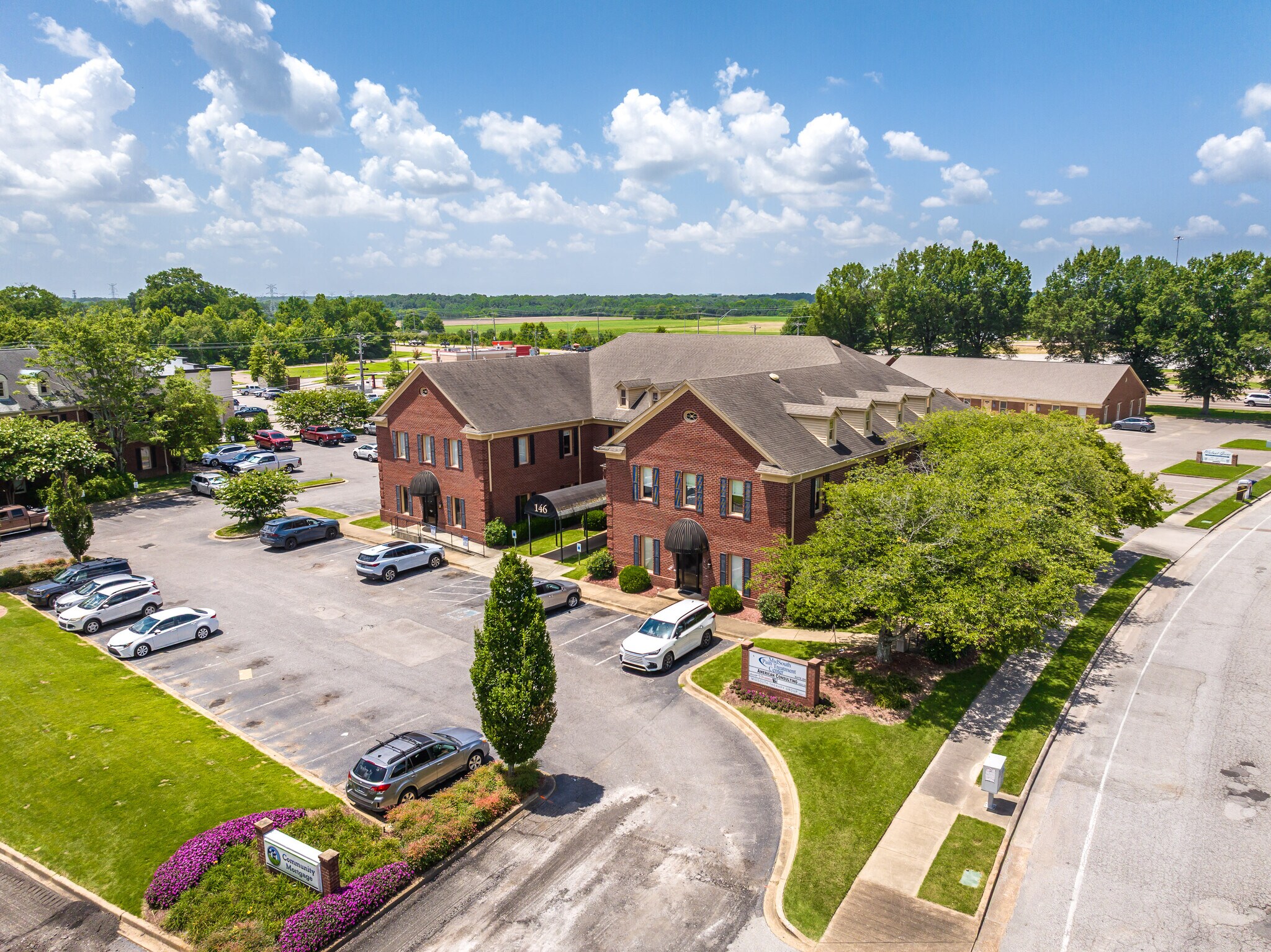 146 Timber Creek Dr, Cordova, TN à vendre Photo de l’immeuble– Image 1 sur 15