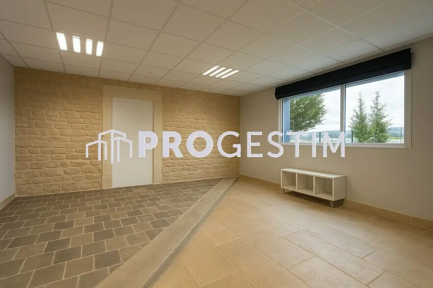 Local d’activités dans Gevrey-Chambertin à louer - Photo intérieure – Image 3 sur 9