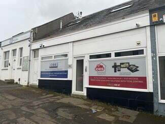 Plus de détails pour 5-7 Kingsknowe Park, Edinburgh - Local commercial à vendre