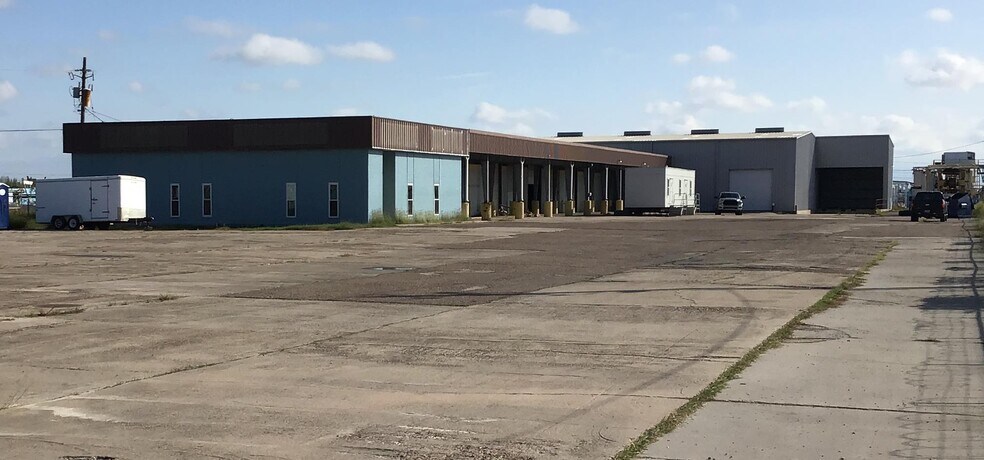 650 Flato Rd, Corpus Christi, TX à vendre - Photo principale – Image 1 sur 19
