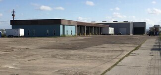 Plus de détails pour 650 Flato Rd, Corpus Christi, TX - Industriel/Logistique à vendre