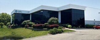 Plus de détails pour 30779 Oak Creek Dr, Wixom, MI - Industriel/Logistique à louer