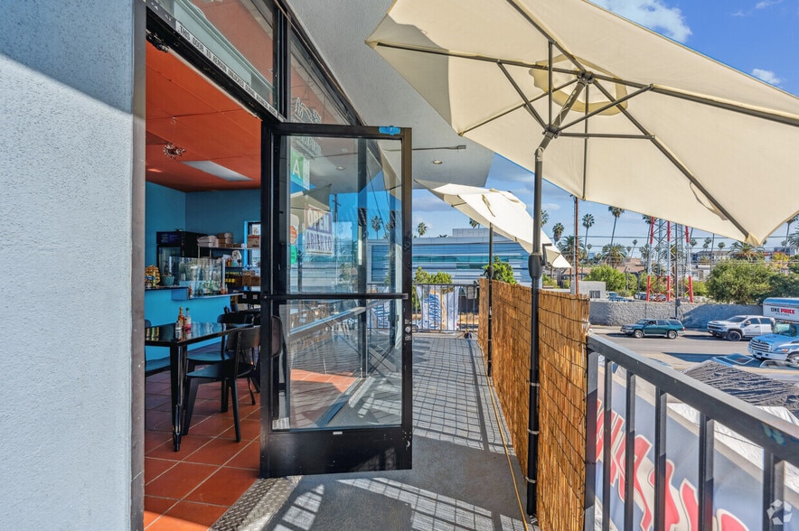 1133 S Vermont Ave, Los Angeles CA - immobilier d'entreprise