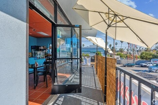 Plus de détails pour 1133 S Vermont Ave, Los Angeles, CA - Local commercial à louer