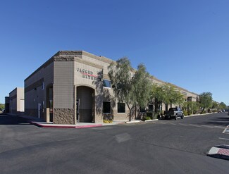 Plus de détails pour 2010 W Parkside Ln, Phoenix, AZ - Local d’activités à vendre