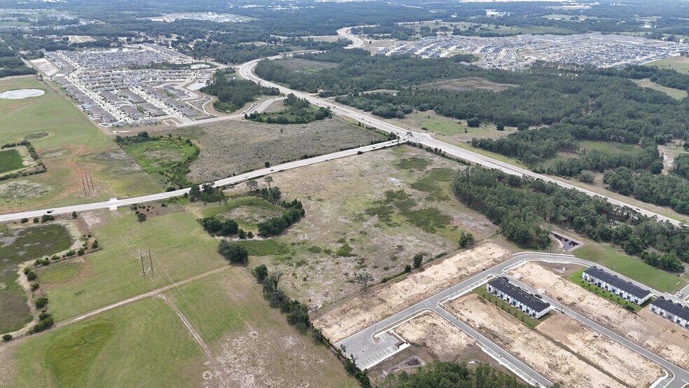 Ernie Caldwell Blvd, Davenport, FL à vendre - Aérien – Image 3 sur 4