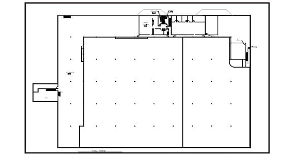 4215 Yellowstone Ave, Pocatello, ID à louer Plan d’étage– Image 1 sur 1