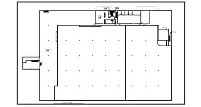 4215 Yellowstone Ave, Pocatello, ID à louer Plan d’étage– Image 1 sur 1