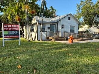Plus de détails pour 105 S Avenue of the Arts, Fort Lauderdale, FL - Bureau à louer