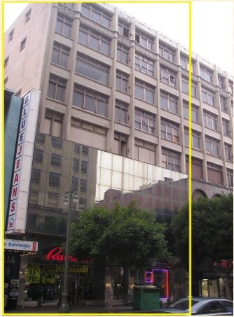 743-745 S Broadway, Los Angeles, CA à vendre - Photo de l’immeuble – Image 3 sur 14