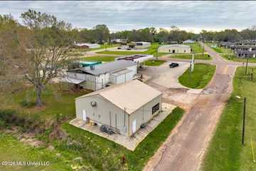 125 Highway 35, Walnut Grove, MS à vendre - Photo de l’immeuble – Image 2 sur 9