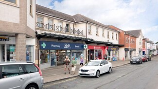 Plus de détails pour 18 Ridgeway, Plymouth - Local commercial à louer