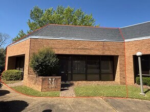 2800 Zelda Rd, Montgomery, AL à louer Photo intérieure– Image 1 sur 9