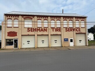 Plus de détails pour 622 13th St, Franklin, PA - Local commercial à vendre