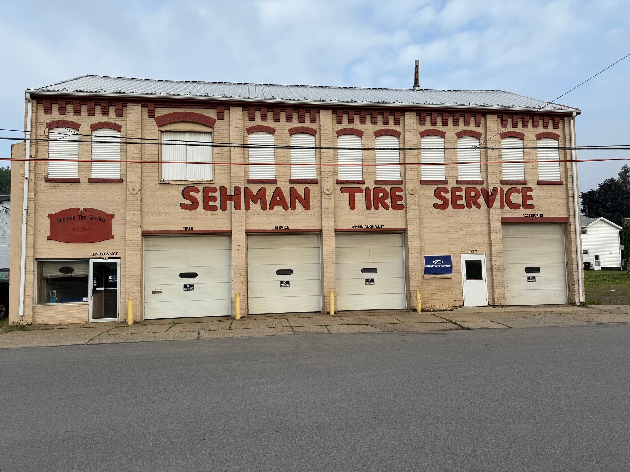 622 13th St, Franklin, PA à vendre Photo de l’immeuble– Image 1 sur 32