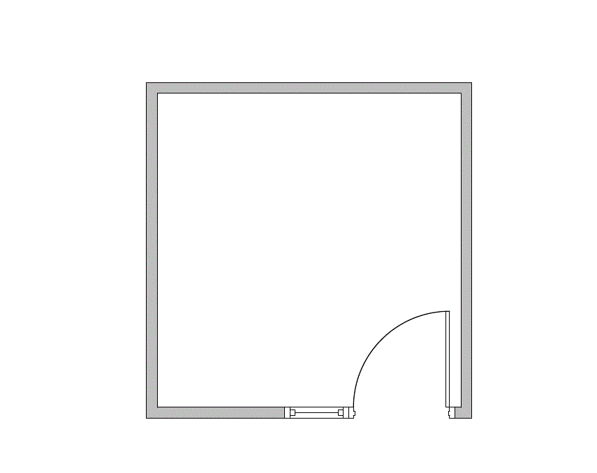 11225 N 28th Dr, Phoenix, AZ à louer Plan d’étage– Image 1 sur 1