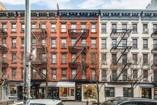 Plus de détails pour 248 Elizabeth St, New York, NY - Logement à vendre