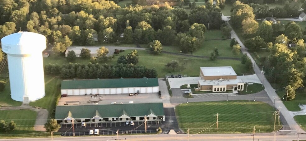 1375 State Route 131, Milford, OH à louer - Photo de l’immeuble – Image 3 sur 4