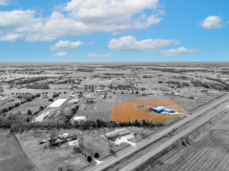 3224 Goodnight Blvd, Wills Point, TX à vendre - Photo de l’immeuble – Image 3 sur 13