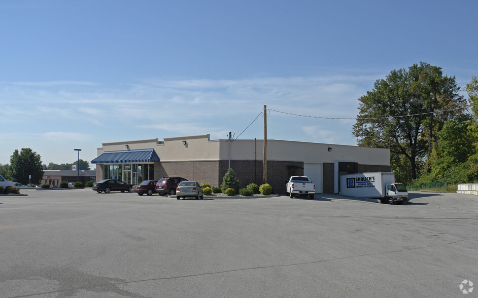 5995 Howdershell Rd, Hazelwood, MO à vendre - Photo de l’immeuble – Image 2 sur 2