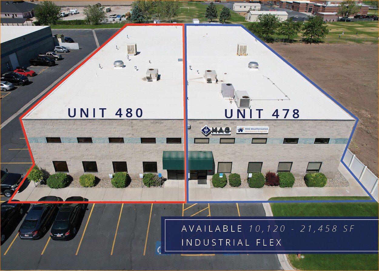 480 S Geneva Rd, Vineyard, UT à louer Photo intérieure– Image 1 sur 14