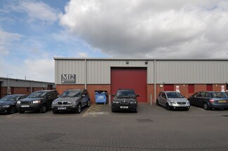 Plus de détails pour Hadley Park Rd, Telford - Local d’activités à vendre