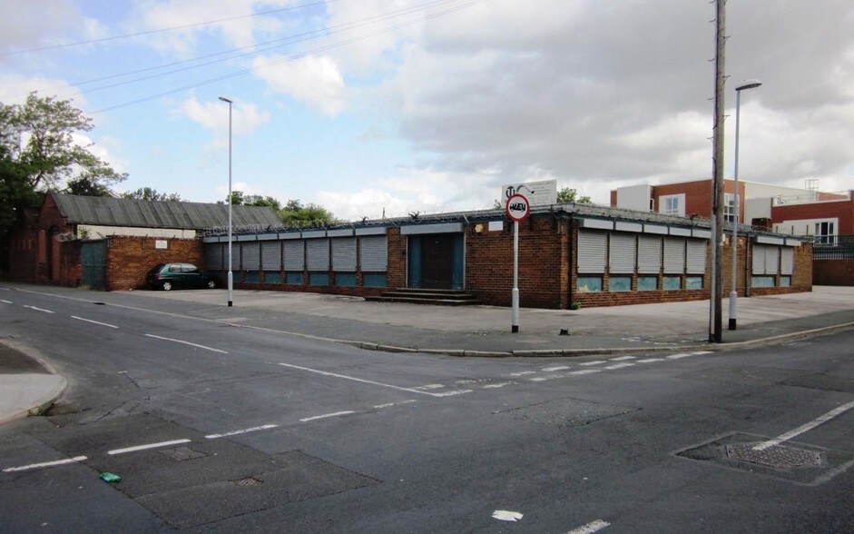 Ings Rd, Leeds à louer - Photo de l’immeuble – Image 2 sur 3