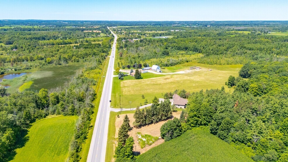 978 Ontario 8, Hamilton, ON à vendre - Aérien – Image 3 sur 3