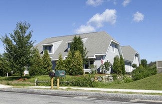 Plus de détails pour 6 Ash St, Hollis, NH - Local commercial à vendre