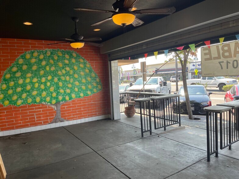 7860 Broadway, Lemon Grove, CA à louer - Photo intérieure – Image 3 sur 7