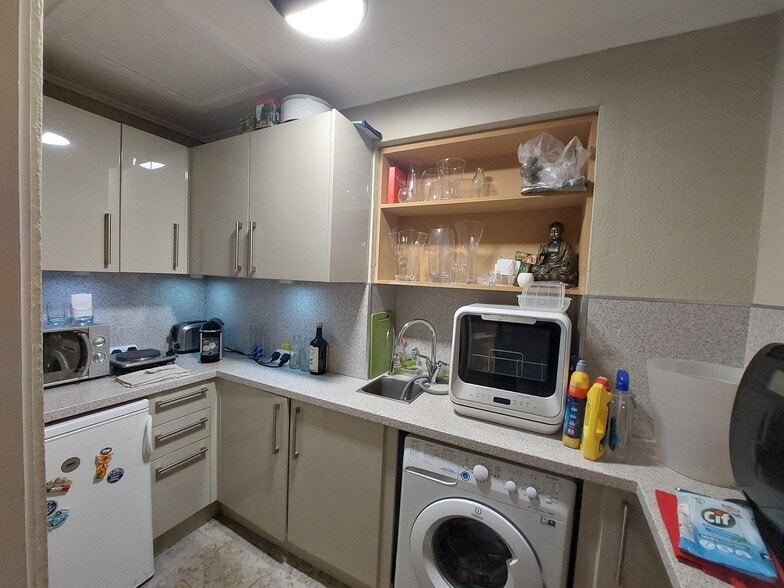 12 Brougham St, Edinburgh à louer - Photo de l’immeuble – Image 3 sur 6