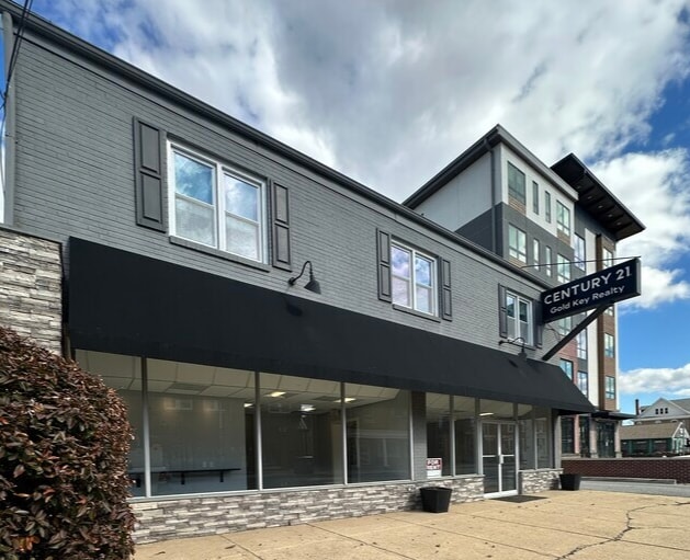 258 E Main St, Newark, DE à louer - Photo de l’immeuble – Image 1 sur 5