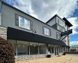 Plus de détails pour 258 E Main St, Newark, DE - Local commercial à louer