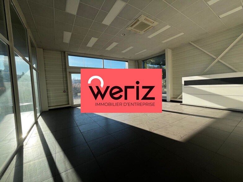 4 Rue Des Salicornes, Saint-Mitre-les-Remparts à louer - Photo de l’immeuble – Image 2 sur 7