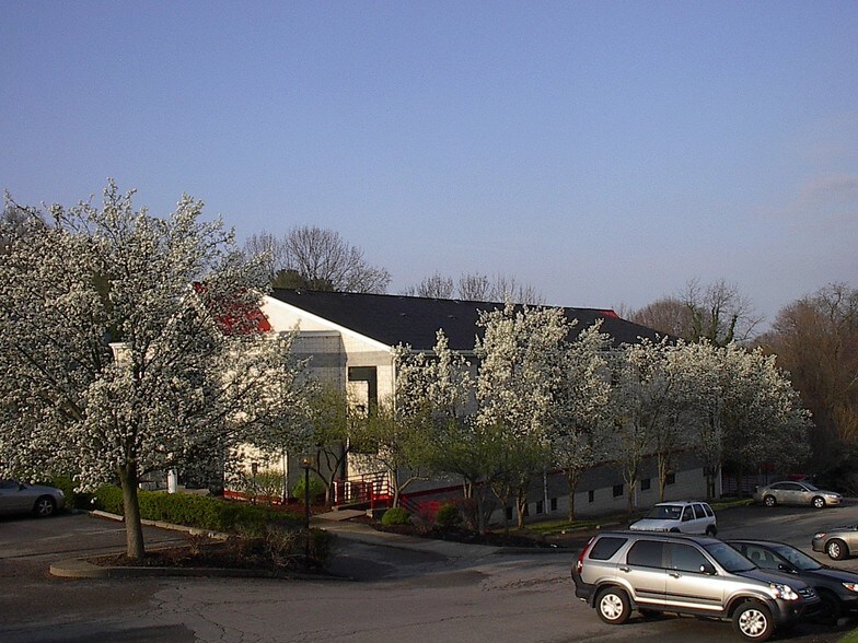 993 Brodhead Rd, Coraopolis, PA à louer - Photo de l’immeuble – Image 2 sur 3